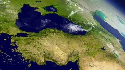 Ege Bölgesi'nin Verimli Ovaları ve Tarım Potansiyeli Detaylı Bir Şekilde İncelendi!