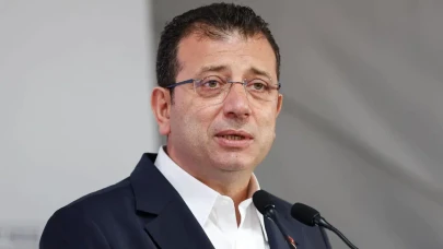 Ekrem İmamoğlu'nun suç örgütü davasının 4. duruşması gerçekleşiyor!