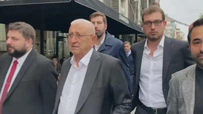 İşte Ekrem İmamoğlu'nun Babasının Mesleği ve Siyasi Kariyeri!