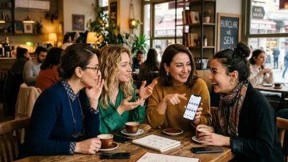 Dedikodu yapma konusunda başı çeken burçlar belli oldu! Sizce listenin zirvesinde hangi burç var?