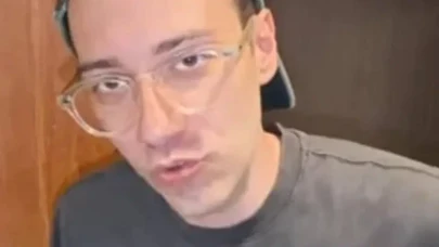 Ünlü YouTuber Enes Batur'un hastalığı ve kilo kaybı nedeniyle merak konusu oldu!