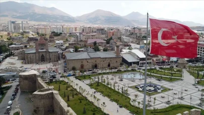 Erzurum'da Hava Durumu Güncellemesi: Sıcaklık Değerleri ve Kar Yağışı Durumu Neler?