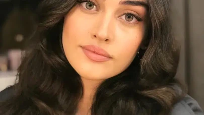 Esra Bilgiç'in Boyu Kaç, Hangi Dizilerde Rol Aldı ve Ünlü Oluşu Hakkında Detaylar!