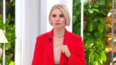 Esra Erol ATV ile Yeniden Anlaştı! Detaylar Ortaya Çıktı!