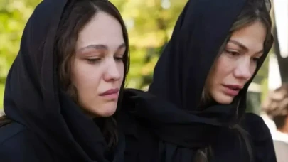 Eşref Rüya Dizisinde Ceren Karakterini Canlandıran Gökçem Çoban Neden Veda Etti?
