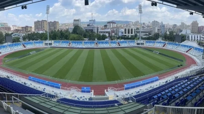 Fadil Vokrri Stadyumu'nun Yeri ve Biletler Hakkında Bilgiler