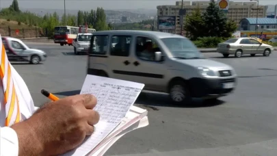 Fahrî Trafik Müfettişleri Hangi Trafik İhlallerinde Cezai İşlem Uygulayabilir?