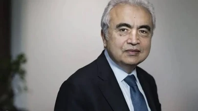 Uluslararası Enerji Ajansı'nın (IEA) başkanı olan Fatih Birol kimdir? Birol'un yaşamı, kökeni, mesleği ve şu anki görevi nedir?