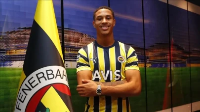 Fenerbahçe'nin Oosterwolde, Brown ve Fred'den beklentileri ne kadar? Son durum...