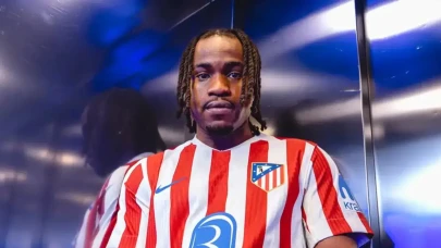 Fenerbahçe, Lookman transferinde yaşanan teminat krizi nedeniyle zor durumda kaldı!