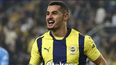 Fenerbahçe-Beşiktaş derbisinde eksik olan isimler! Levent Mercan'ın durumu merak konusu...