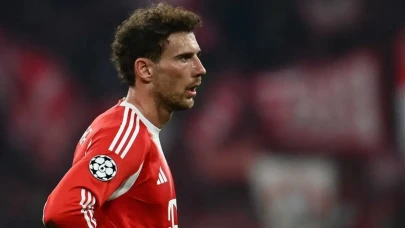 Fenerbahçe'nin transfer hedefleri belli oldu! Goretzka'nın İstanbul ziyareti yaklaşıyor mu, kulüp bütçesi yeterli mi?