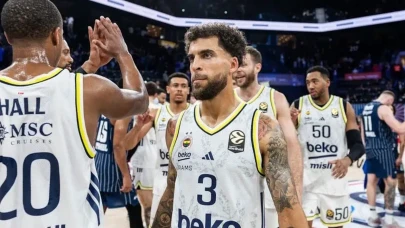 Fenerbahçe'de Şaşırtan Gelişme: Scottie Wilbekin Yolları Ayırdı!