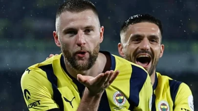 Fenerbahçe'nin Skriniar transferinde son durum ne? Sağlık durumu nasıl, ne zaman takıma katılacak, derbi maçında sahada olacak mı?