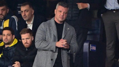 Fenerbahçe'den sert açıklama: MHK'dan somut adımların atılmasını bekliyoruz
