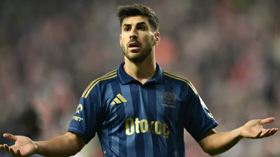 İspanya'da Fenerbahçe şaşkınlığı! Asensio bir kez daha yenilgiyi önledi