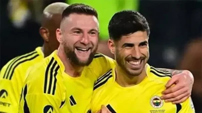 Fenerbahçe, Skriniar ve Asensio için transfer tekliflerini reddetti! Peki, yıldızlar hangi kulüplerle görüşüyor?
