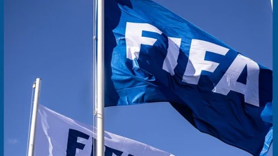 FIFA, İsrail'i herhangi bir organizasyondan men etmeyecek.
