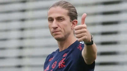 Filipe Luis, Flamengo'dan ayrıldı mı? Topladığımız bilgilere göre, Flamengo ile kaç puan topladı ve yeni takımı neresi olacak?