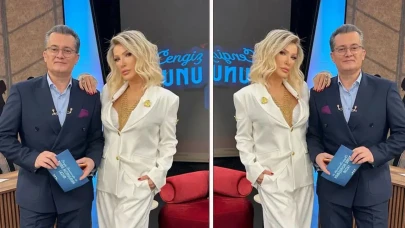 Seda Sayan'ın Yüzündeki Değişiklikler Hayranlar Arasında Tartışma Yarattı