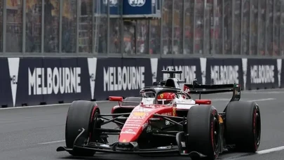 Avustralya Grand Prix'i Hangi Kanaldan ve Ne Zaman İzlenecek? Detaylar Belli Oldu!