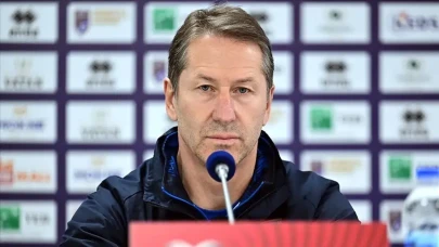 Avusturyalı Futbol Teknik Direktörü Franco Foda Kimdir ve Nereden Köken Alır? Kosova Milli Takımının Teknik Direktörü Kaç Yaşındadır?