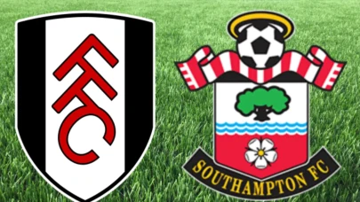 Fulham-Southampton Karşılaşması Canlı Yayın! Maç Hangi Kanalda ve Saat Kaçta? Şifresiz Yayın Var mı?