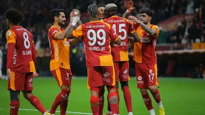 Galatasaray'da Asprilla için Şok Karar! Transfer Sezonunda Ayrılık Kaçınılmaz mı?