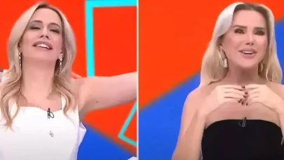 Gel Konuşalım Programı Sunucuları Neden Ayrıldı, Yerlerine Kim Gelecek?