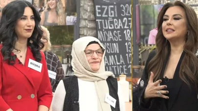 Gelinim Mutfakta Büşra Atak Kimdir Nerelidir? Gelinim Mutfakta Büşra Atak Ne İş Yapıyor?