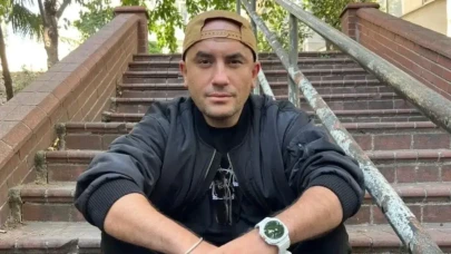 Giray Altınok'un rol alacağı yeni dizinin konusu ve karakteri hakkında detaylı bilgiler