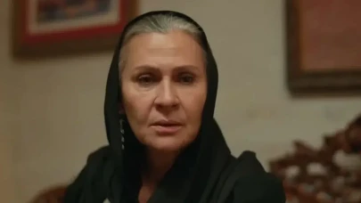 Gonca Cilasun'un gizemli dünyası! Yaşı, evliliği, eşi ve çocukları hakkında şaşırtıcı detaylar ortaya çıktı. İşte hayatı ve unutulmaz dizileri...