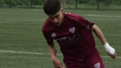 Futbolun Görkem'i Dağıstanlı'yı Yakından Tanıyalım: Kariyeri, Başarıları ve Gol Sayısı!