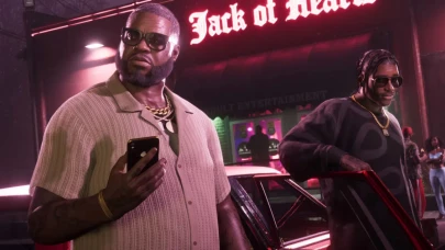 Rockstar Games'in merakla beklenen oyunu GTA 6 için yeni sürpriz: Oyunda camın kırılma efekti şimdiye kadar hiç görülmemiş!
