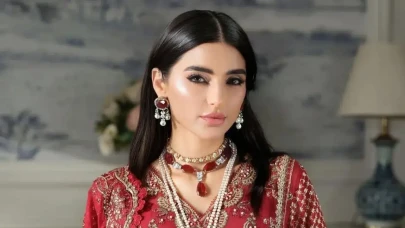 Hakan Sabancı'nın Pakistanlı Sevgilisi Halima Sadia Khan Hakkında Merak Edilenler! Kimdir, Kaç Yaşında, Ne İş Yapıyor ve İlişkileri Nasıl?