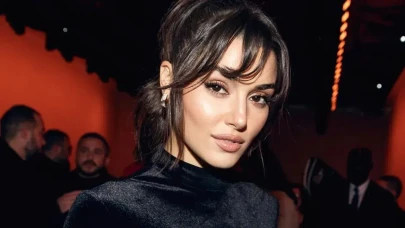 Hande Erçel, Türkiye'ye Dönüş Yaptı ve Adliyede İfadesini Verdi!