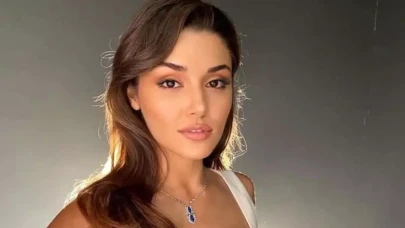 Hande Erçel sevgilileri kimler? Eski ilişkilerinin listesi ve şu anki sevgilisi