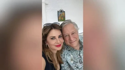 Ünlü Astrolog Hande Kazanova'nın Eşi Gürcan Yücel Kimdir?