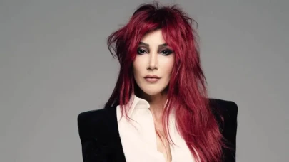 Pop müziğin ünlü ismi Hande Yener hakkında soruşturma başlatıldı!