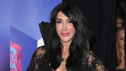 Ünlü şarkıcı Hande Yener'in yaşamı ve kariyeri hakkında merak edilenler!