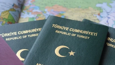 Yeni Dönem Yeşil Pasaport Başvuru Koşulları ve Süreleri Açıklandı!