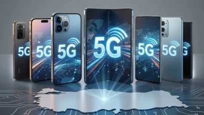 Hangi akıllı telefonlar 5G desteği sunuyor? 5G teknolojisi iPhone ve Android cihazlarda nasıl etkinleştirilir?