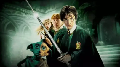 Harry Potter Hayranlarını Sevindirecek Gelişme: Harry Potter Serisi Yeniden Sinemalarda!