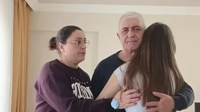 Hasbi Dede'nin taciz iddialarında adı geçen genç kız, araç çarpması sonucu yaşamını yitirdi!