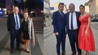 Ünlü oyuncu Hatice Enginyurt'un kişisel yaşamı hakkında detaylar! Bu başarılı sanatçının kökeni, yaşamı, mesleği ve aile durumu hakkında merak edilenler!