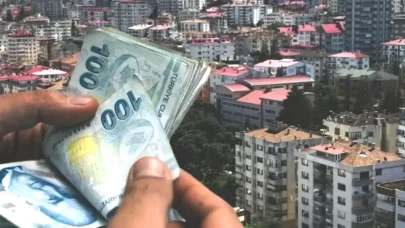 Hayalinizdeki Evi Satın Almak İçin Fırsat: O Bankadan 2 Milyon TL Kredi İmkanı!