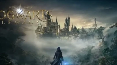 Hogwarts Legacy Oyununda Keşfedilecek Gizemli Ev Cinleri Bölgesi Hakkında Yeni Detaylar Ortaya Çıktı!