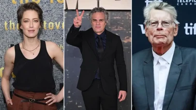 ABD ve İsrail'in İran'a karşı gerçekleştirdiği hava operasyonuna Hollywood'dan yoğun tepkiler!