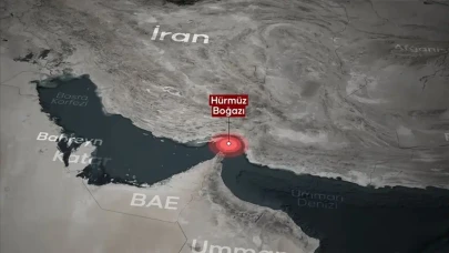 Hürmüz Boğazı'nın Açılması Petrol ve Altın Fiyatlarını Nasıl Etkiler?