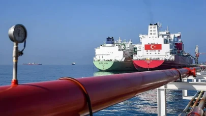 Hürmüz Krizi Enerji Piyasalarını Sallıyor! Avrupa'da Fiyatlar Tavan Yaptı